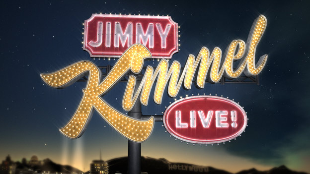 Jimmy Kimmel Live Logo