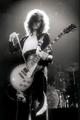 Jimmy Page Bow