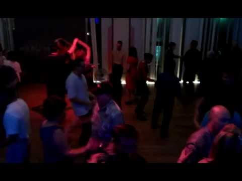 Jitterbug Dance Video