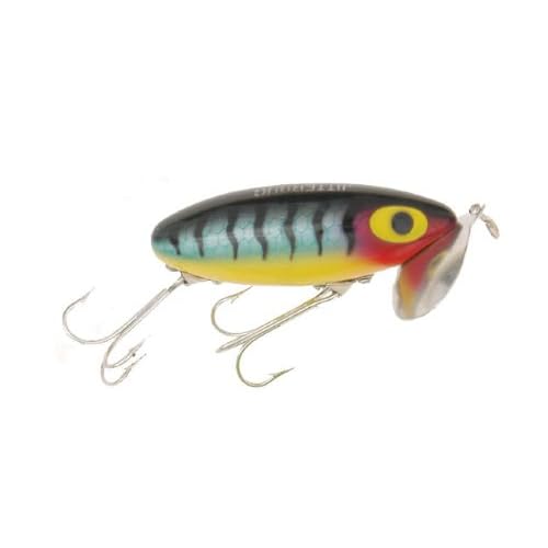 Jitterbug Lure How To Use