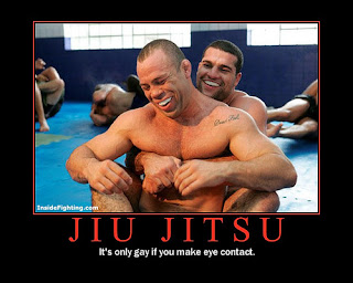 Jiu Jitsu Girls