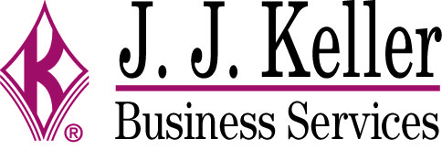 Jj Keller Logo