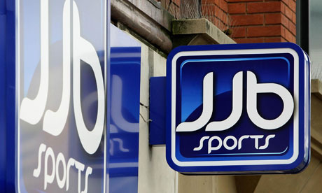 Jjb Sports Jobs Coventry