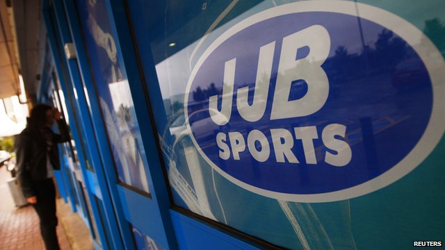 Jjb Sports News 2012