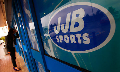 Jjb Sports Sale Derry
