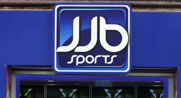 Jjb Sports Sale Derry