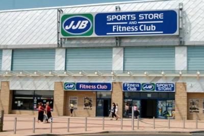 Jjb Sports Sale