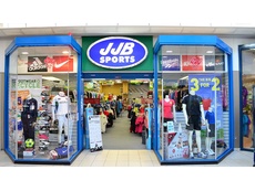 Jjb Sports Sale Trainers
