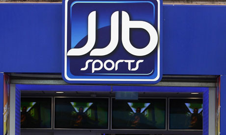 Jjb Sports Sale Uk