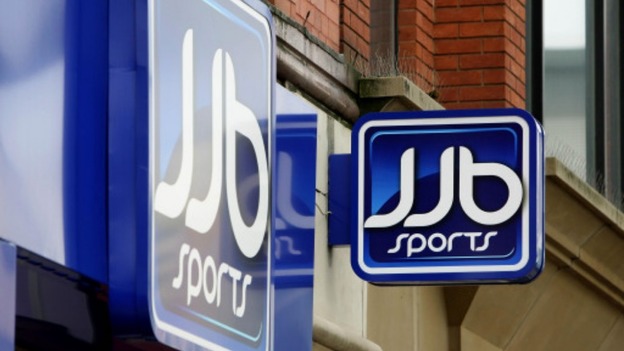 Jjb Sports Stores