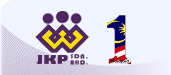 Jkp Logo