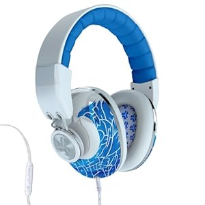 Jlab Bombora Blue Box Bombora Over The Ear Headphones