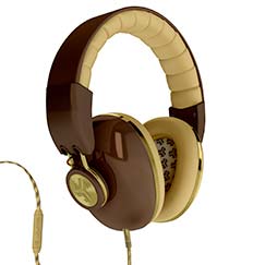 Jlab Bombora Over The Ear Headphones Review