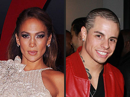 Jlo And Casper Age Difference