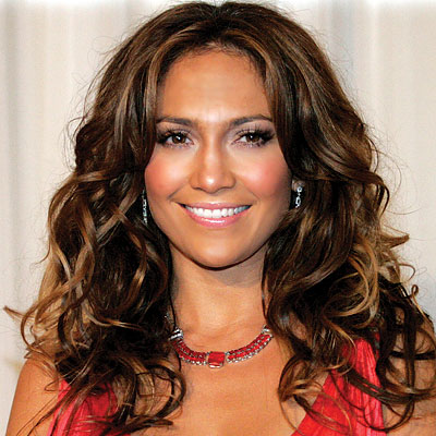 Jlo Hairstyles