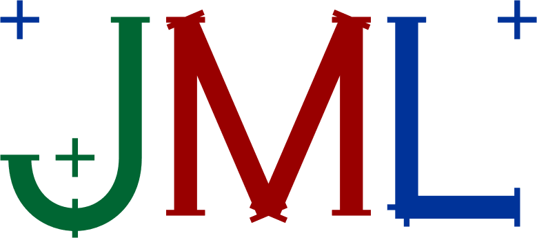 Jml Logo