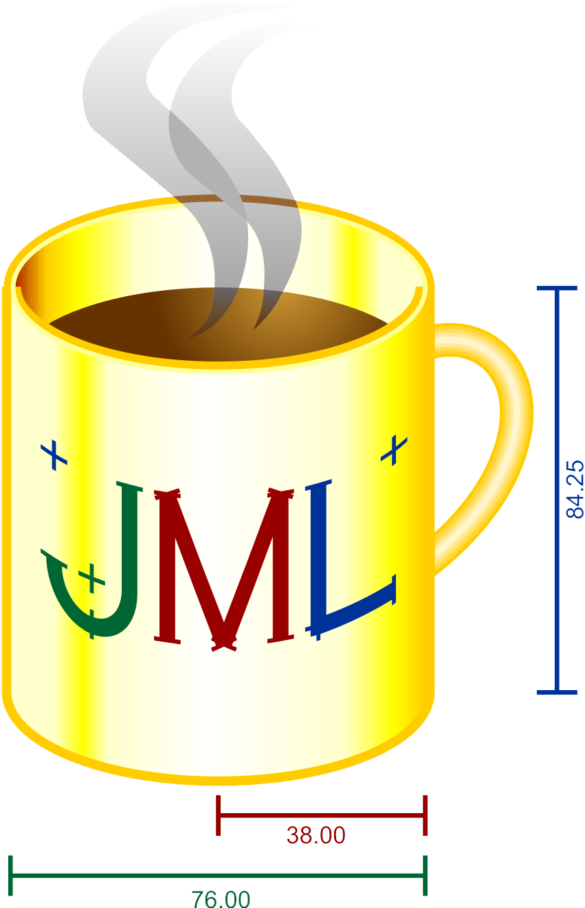 Jml Logo