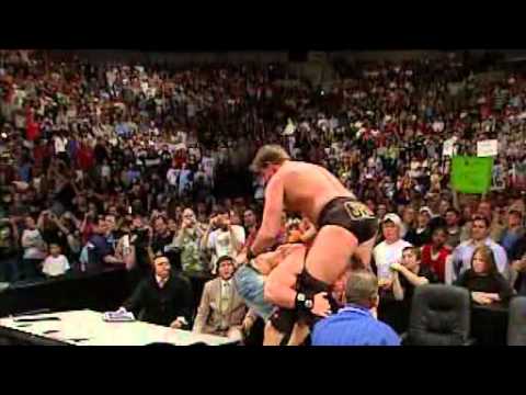 John Cena Vs Jbl Wwe Championship