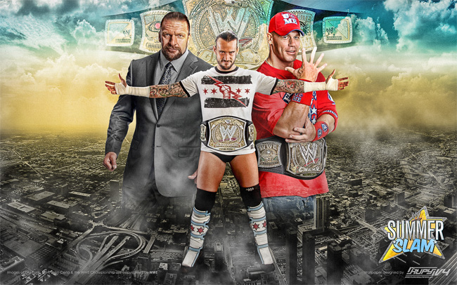 John Cena Vs Jbl Wwe Championship