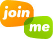 Join Me Logo