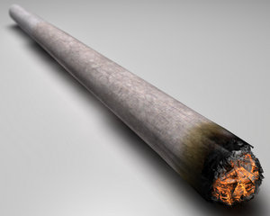 Joint Smoke