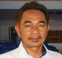 Jojie Aminuddin Kahwin