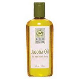Jojoba Oil For Hair