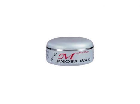 Jojoba Wax Hair