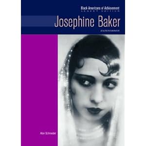 Josephine Baker Children Names