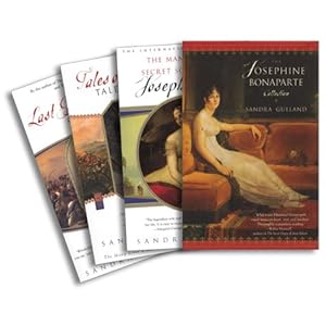 Josephine Bonaparte Trilogy
