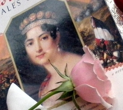 Josephine Bonaparte Trilogy