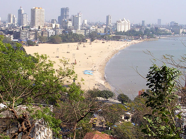 Juhu Mumbai Maharashtra