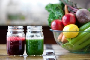 Juicer Recipes For Weight Loss And Detox
