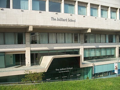 Juilliard School Of Arts