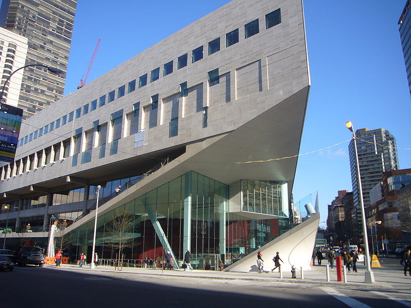 Juilliard School Of Arts