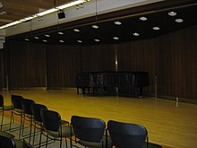 Juilliard School Of Music Pre College Division
