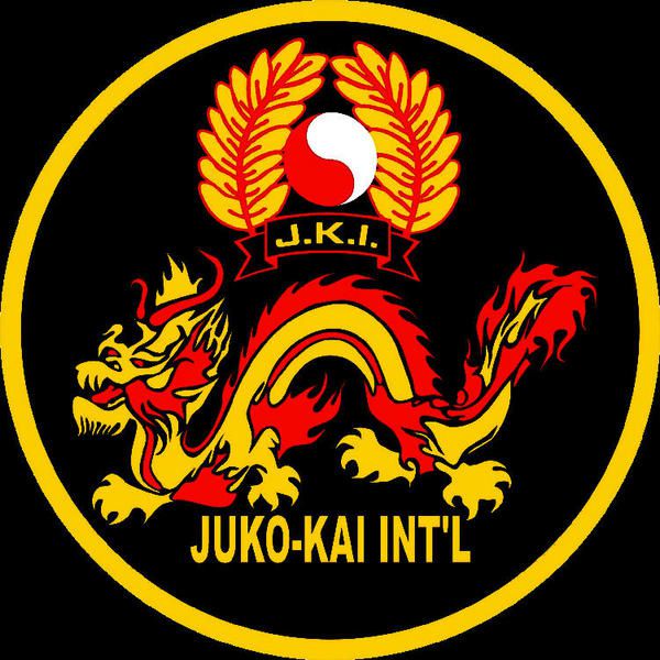Juko Kai Combat Ki