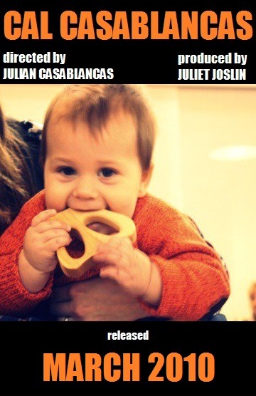Julian Casablancas Juliet Joslin