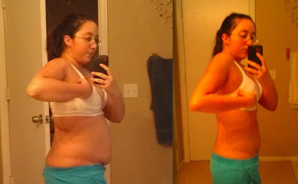 Jump Rope Before And After Pictures