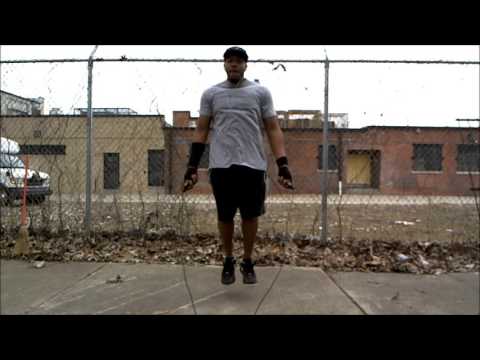 Jump Rope Exercise For Men