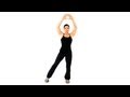 Jumping Jacks Exercise Video