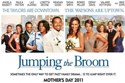 Jumping The Broom 2011 Online