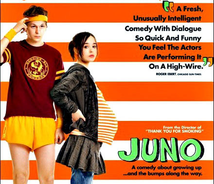 Juno Movie