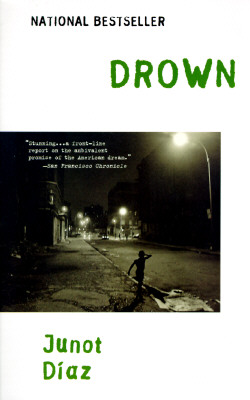 Junot Diaz Drown Short Story