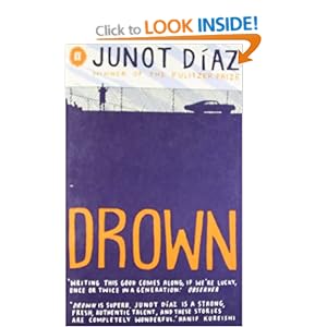 Junot Diaz Drown Table Of Contents