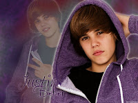 Justin Bieber Wallpapers