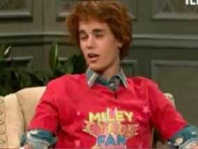 Justin Bieber Weed Smoking