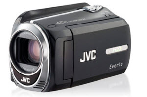 Jvc Camcorder Software Download Everio
