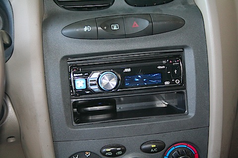 Jvc Car Audio System Review