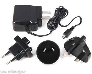 Jvc Everio Charger